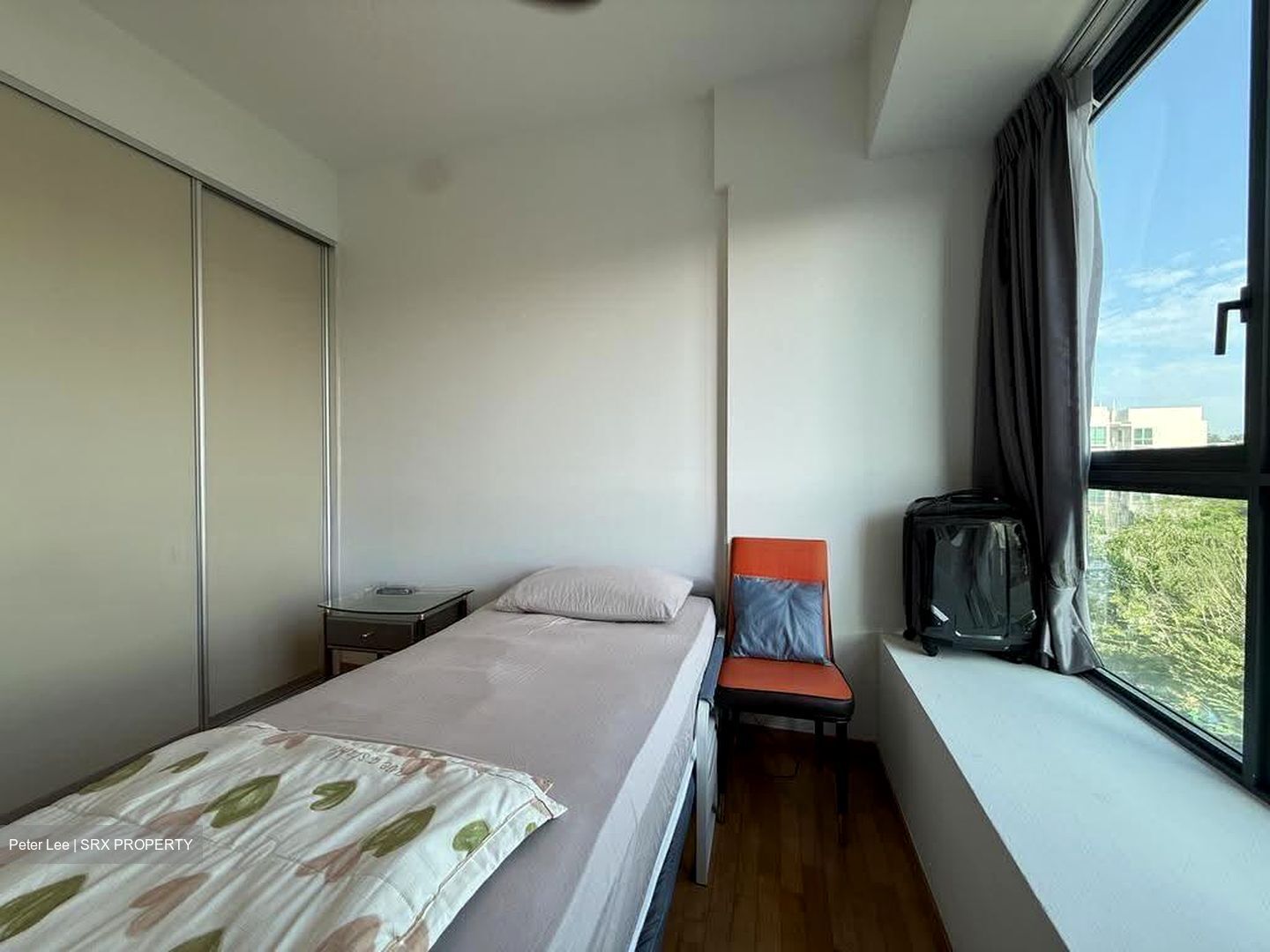 The Gale (D17), Condominium #610957151